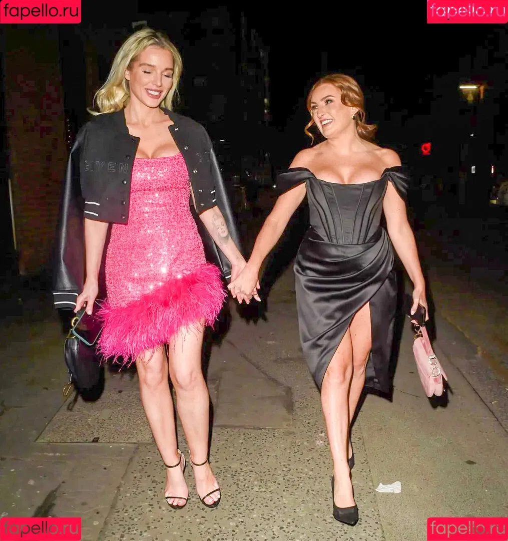 Helen Flanagan / helen_flanagan / hjgflanagan Onlyfans Photo Gallery 