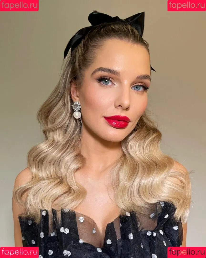 Helen Flanagan / helen_flanagan / hjgflanagan Onlyfans Photo Gallery 