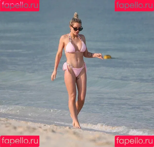 Helen Flanagan / helen_flanagan / hjgflanagan Onlyfans Photo Gallery 