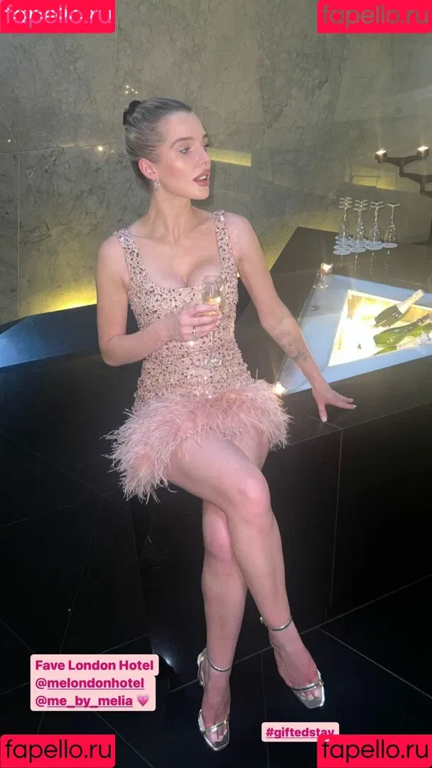 Helen Flanagan / helen_flanagan / hjgflanagan Onlyfans Photo Gallery 