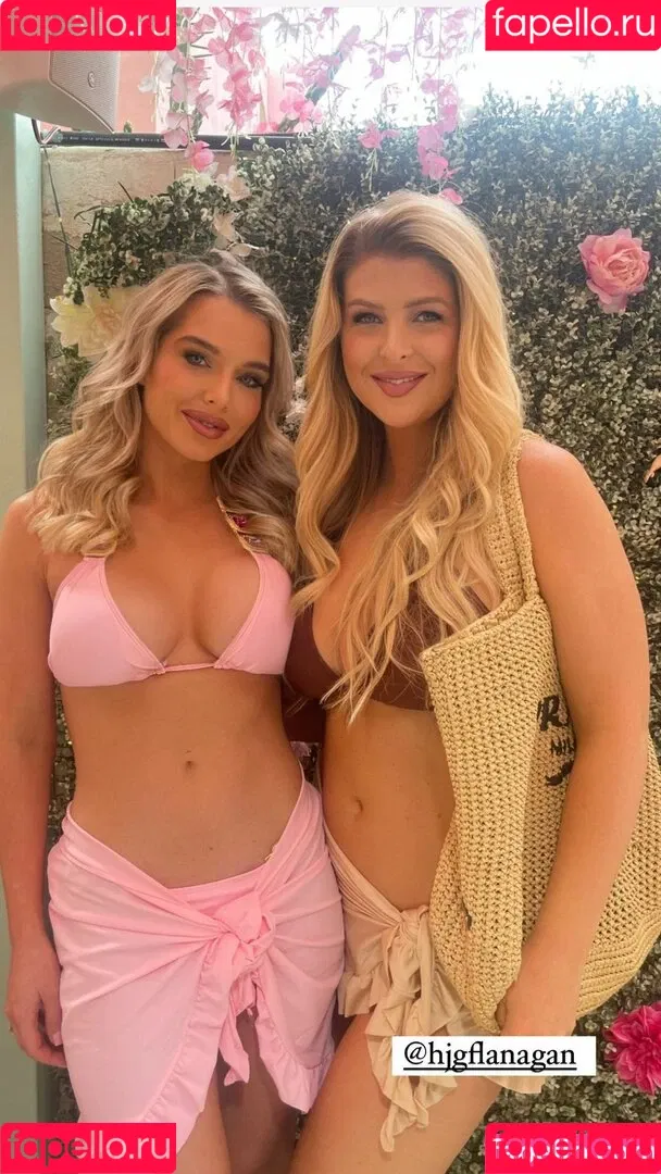 Helen Flanagan / helen_flanagan / hjgflanagan Onlyfans Photo Gallery 
