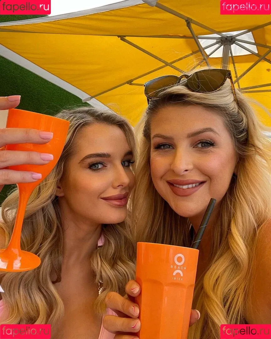 Helen Flanagan / helen_flanagan / hjgflanagan Onlyfans Photo Gallery 