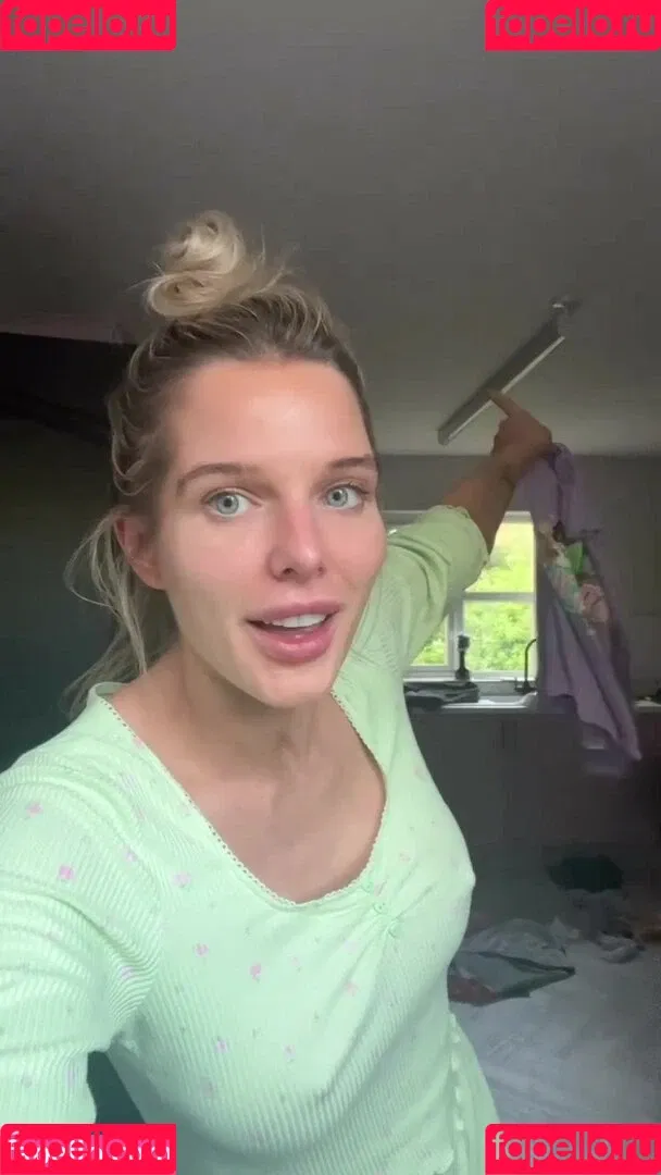 Helen Flanagan / helen_flanagan / hjgflanagan Onlyfans Photo Gallery 