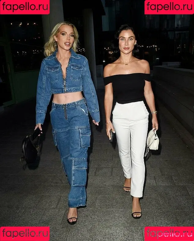 Helen Flanagan / helen_flanagan / hjgflanagan Onlyfans Photo Gallery 