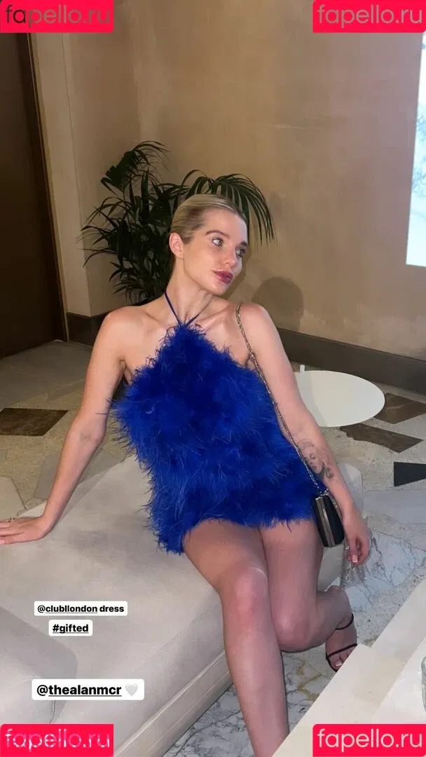 Helen Flanagan / helen_flanagan / hjgflanagan Onlyfans Photo Gallery 