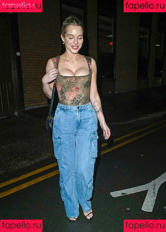 Helen Flanagan / helen_flanagan / hjgflanagan Onlyfans Photo Gallery 