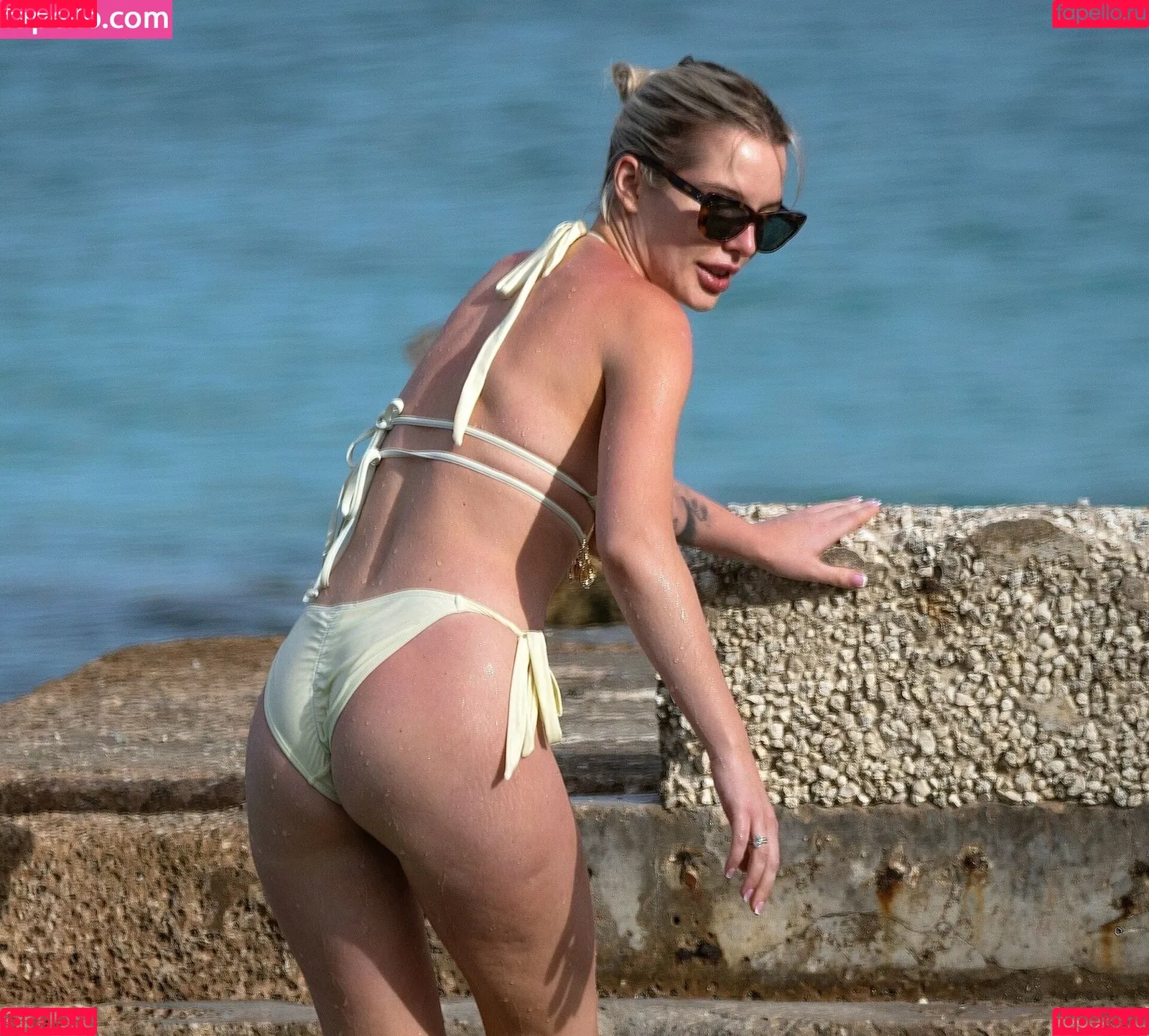 Helen Flanagan / helen_flanagan / hjgflanagan Onlyfans Photo Gallery 