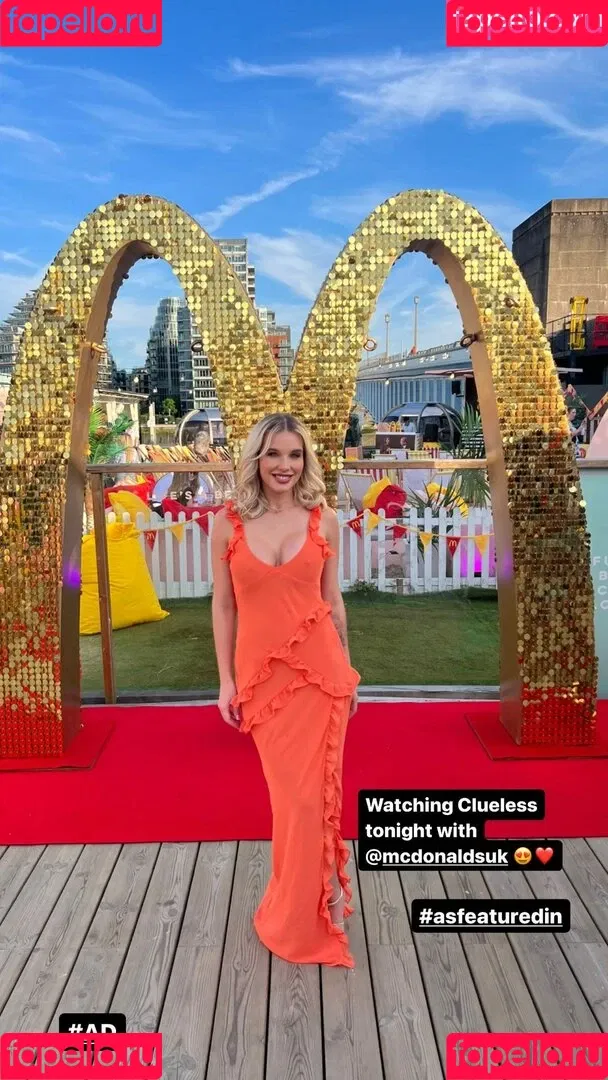 Helen Flanagan / helen_flanagan / hjgflanagan Onlyfans Photo Gallery 