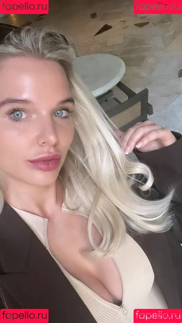 Helen Flanagan / helen_flanagan / hjgflanagan Onlyfans Photo Gallery 