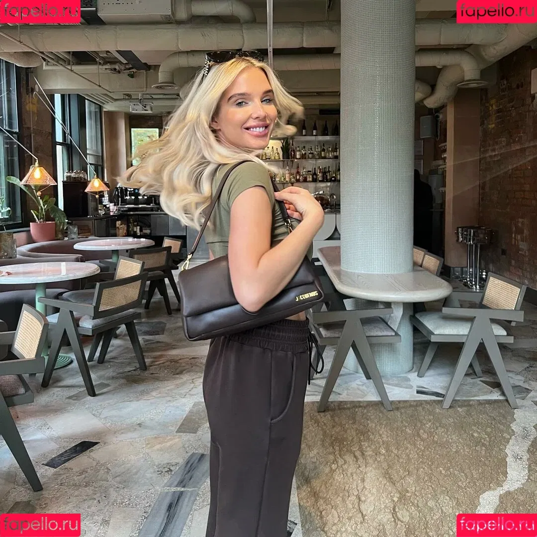 Helen Flanagan / helen_flanagan / hjgflanagan Onlyfans Photo Gallery 
