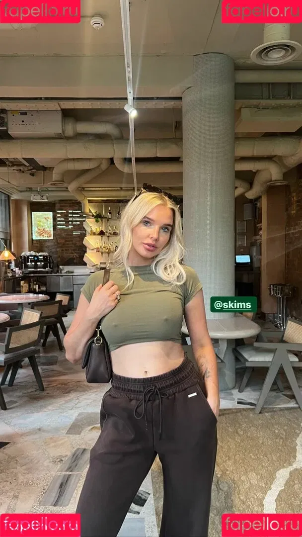 Helen Flanagan / helen_flanagan / hjgflanagan Onlyfans Photo Gallery 