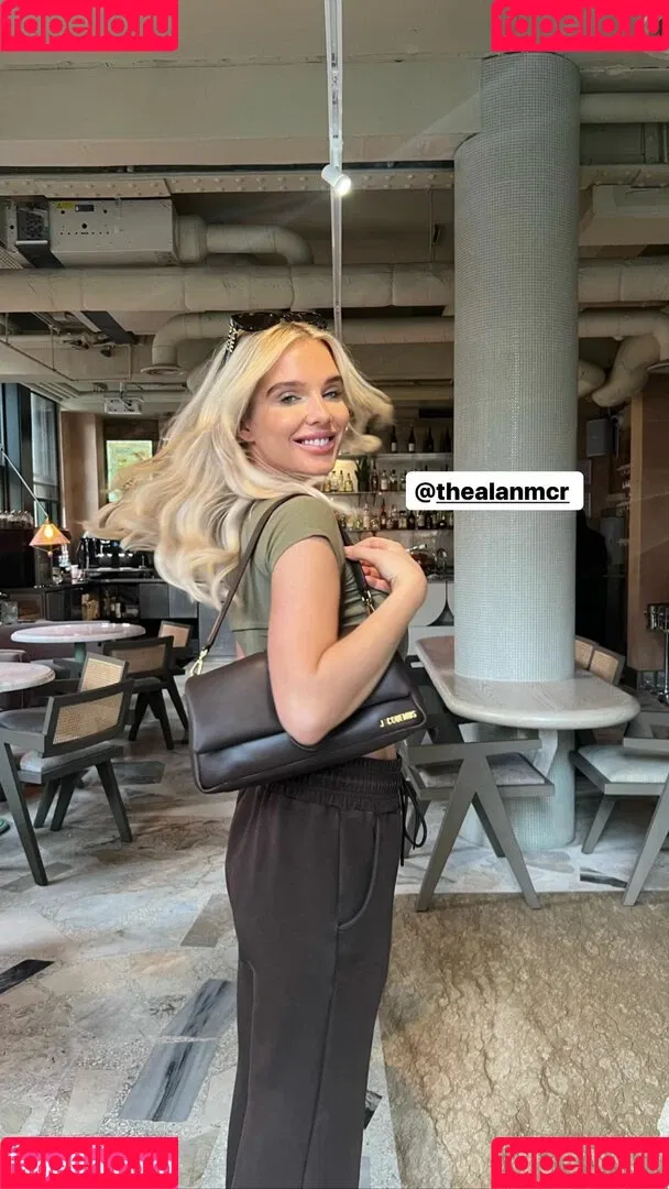 Helen Flanagan / helen_flanagan / hjgflanagan Onlyfans Photo Gallery 