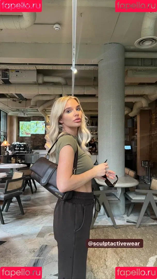 Helen Flanagan / helen_flanagan / hjgflanagan Onlyfans Photo Gallery 