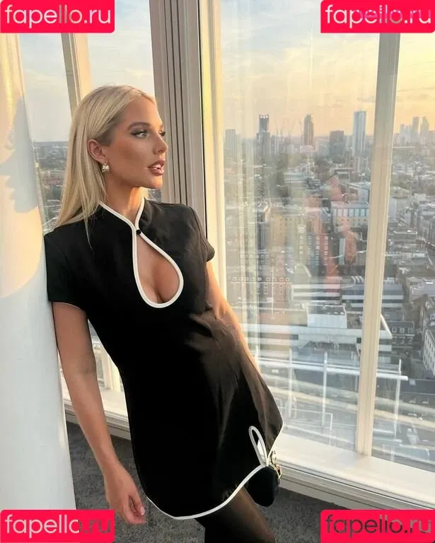 Helen Flanagan / helen_flanagan / hjgflanagan Onlyfans Photo Gallery 