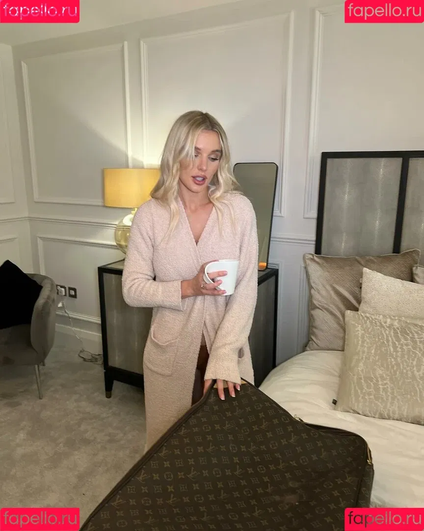 Helen Flanagan / helen_flanagan / hjgflanagan Onlyfans Photo Gallery 