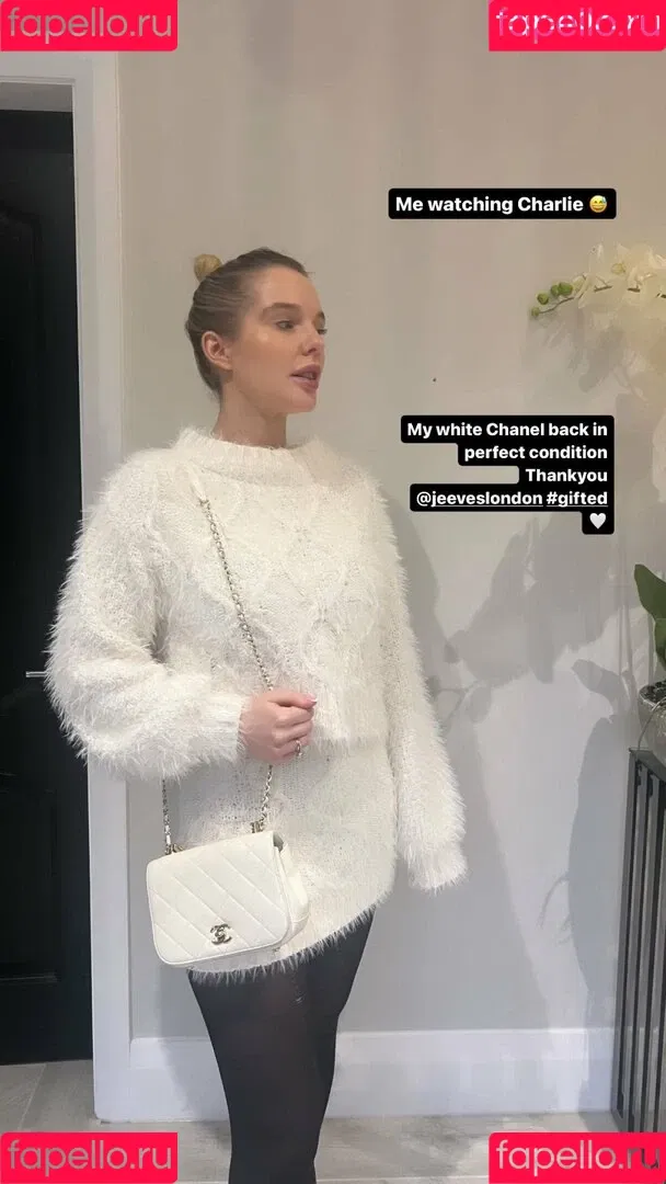 Helen Flanagan / helen_flanagan / hjgflanagan Onlyfans Photo Gallery 