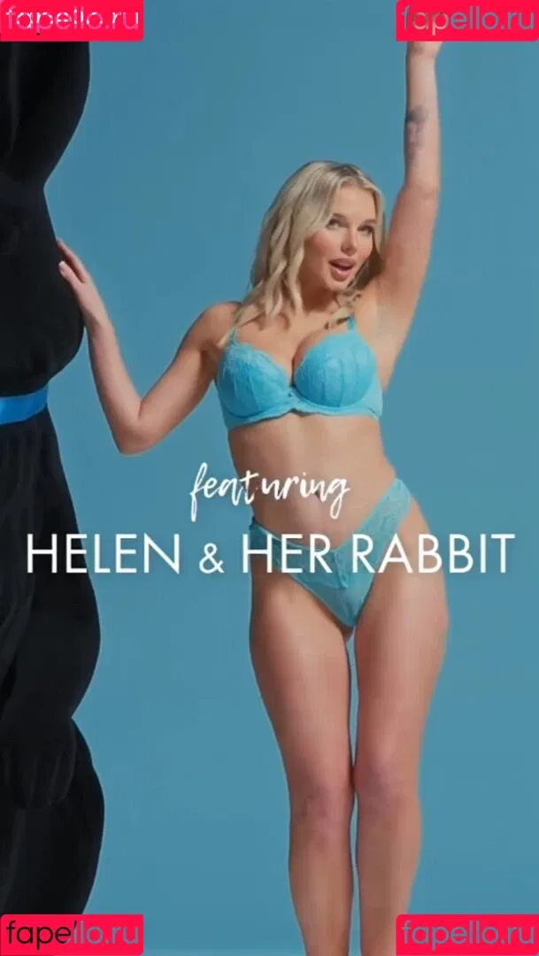 Helen Flanagan / helen_flanagan / hjgflanagan Onlyfans Photo Gallery 