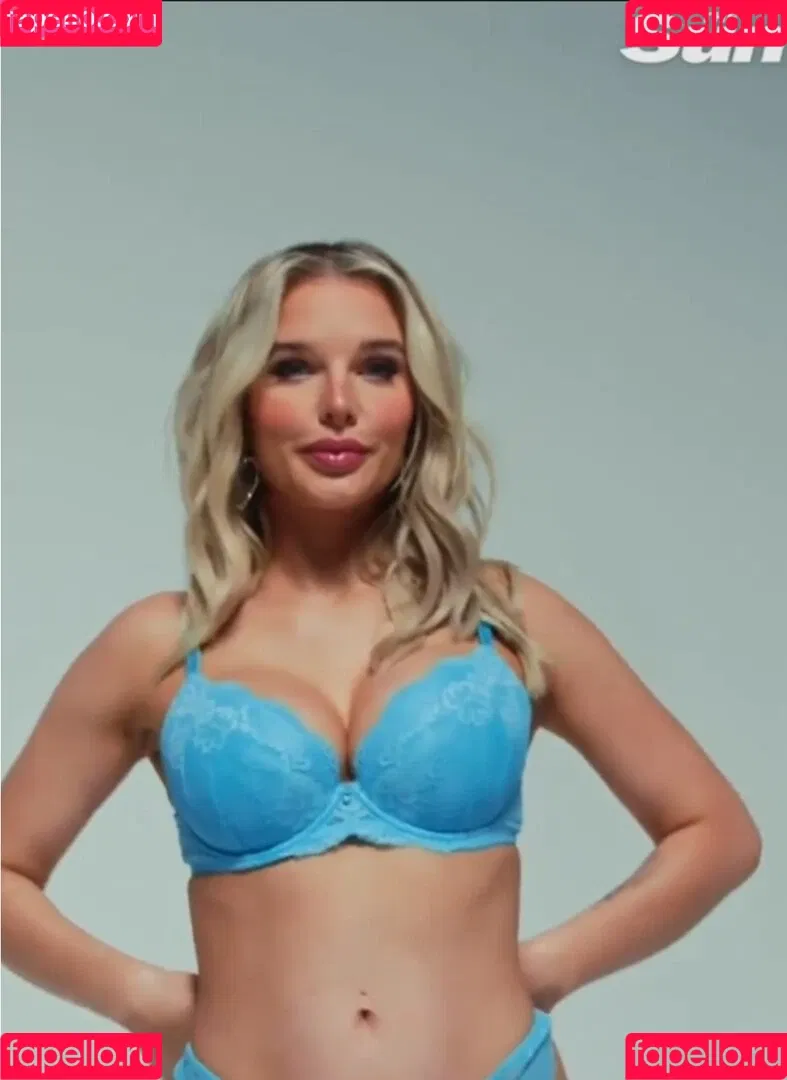 Helen Flanagan / helen_flanagan / hjgflanagan Onlyfans Photo Gallery 