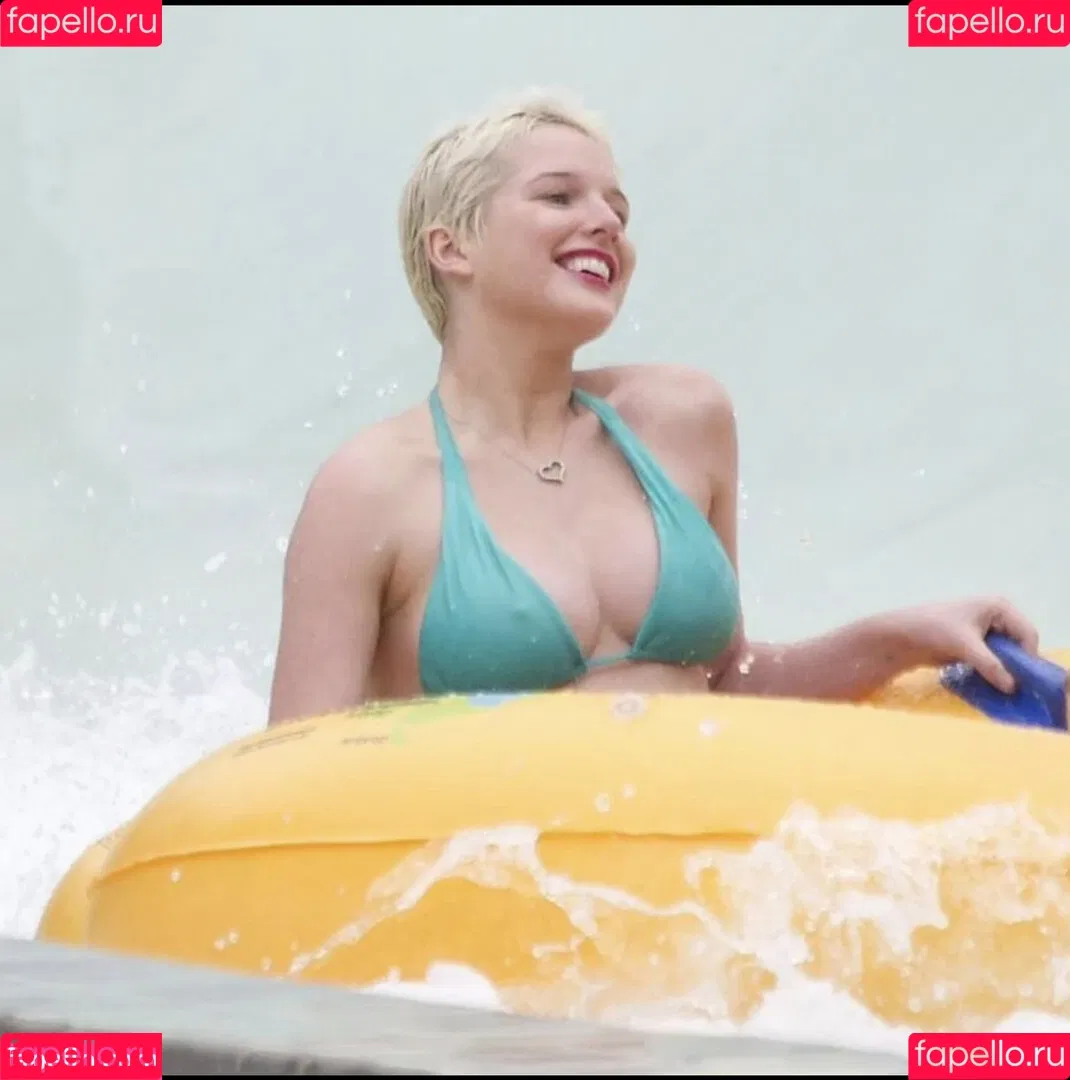 Helen Flanagan / helen_flanagan / hjgflanagan Onlyfans Photo Gallery 