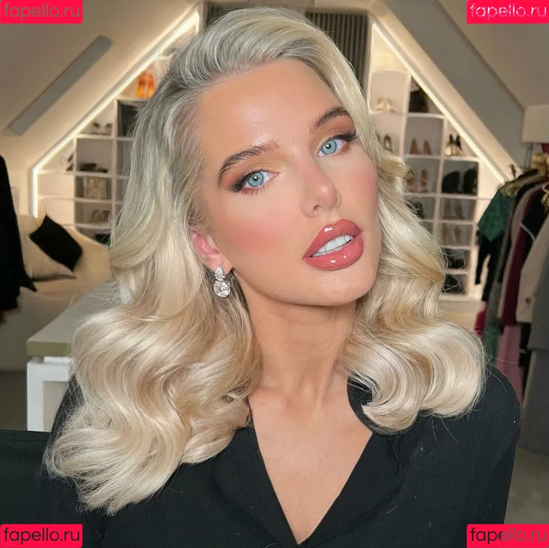 Helen Flanagan / helen_flanagan / hjgflanagan Onlyfans Photo Gallery 