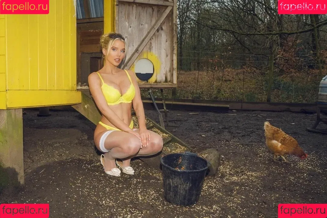 Helen Flanagan / helen_flanagan / hjgflanagan Onlyfans Photo Gallery 