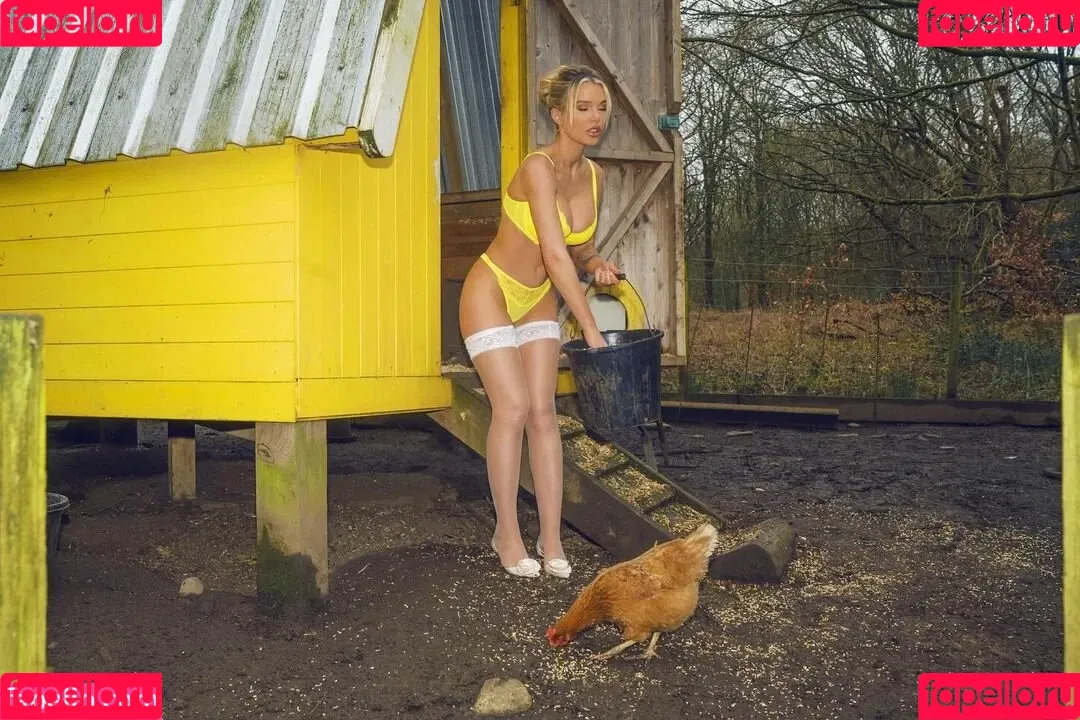 Helen Flanagan / helen_flanagan / hjgflanagan Onlyfans Photo Gallery 