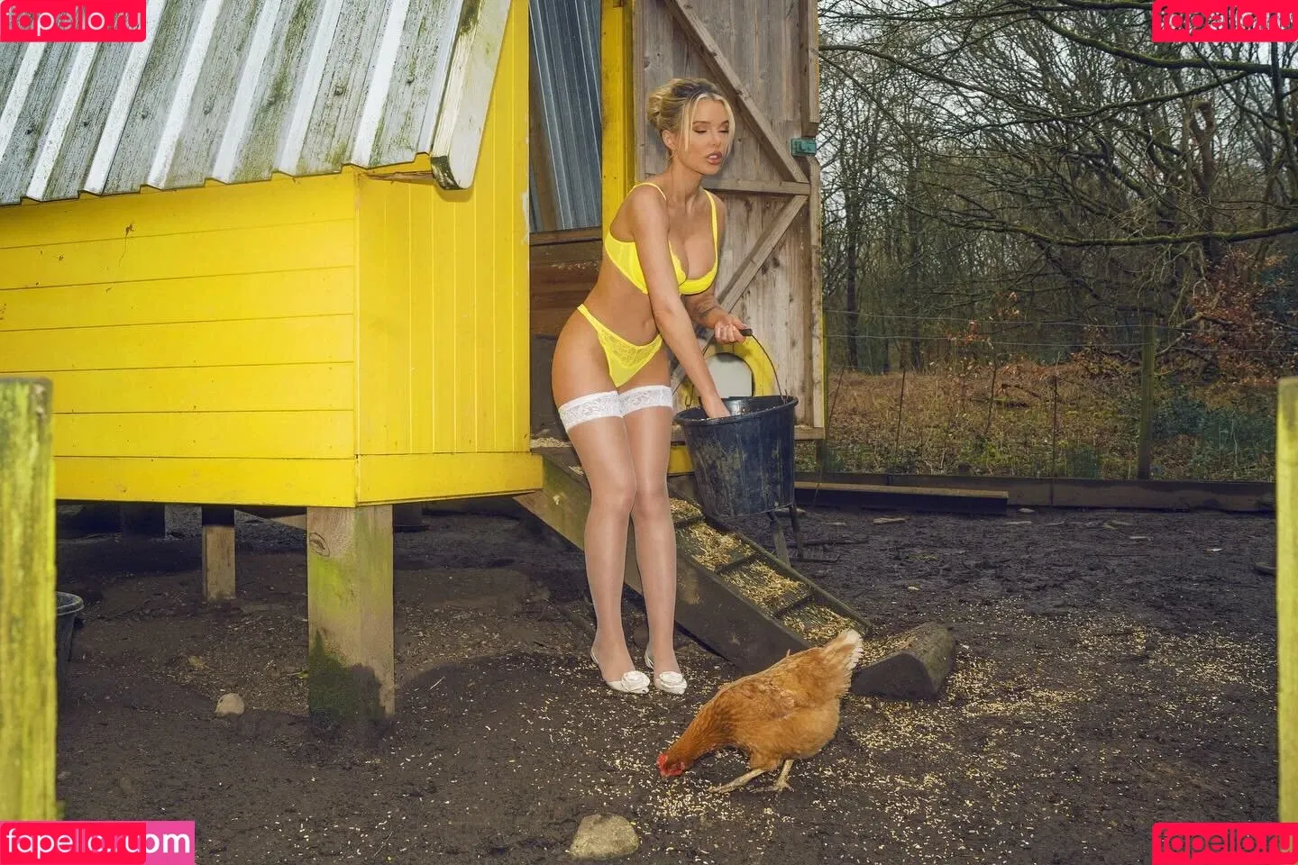 Helen Flanagan / helen_flanagan / hjgflanagan Onlyfans Photo Gallery 