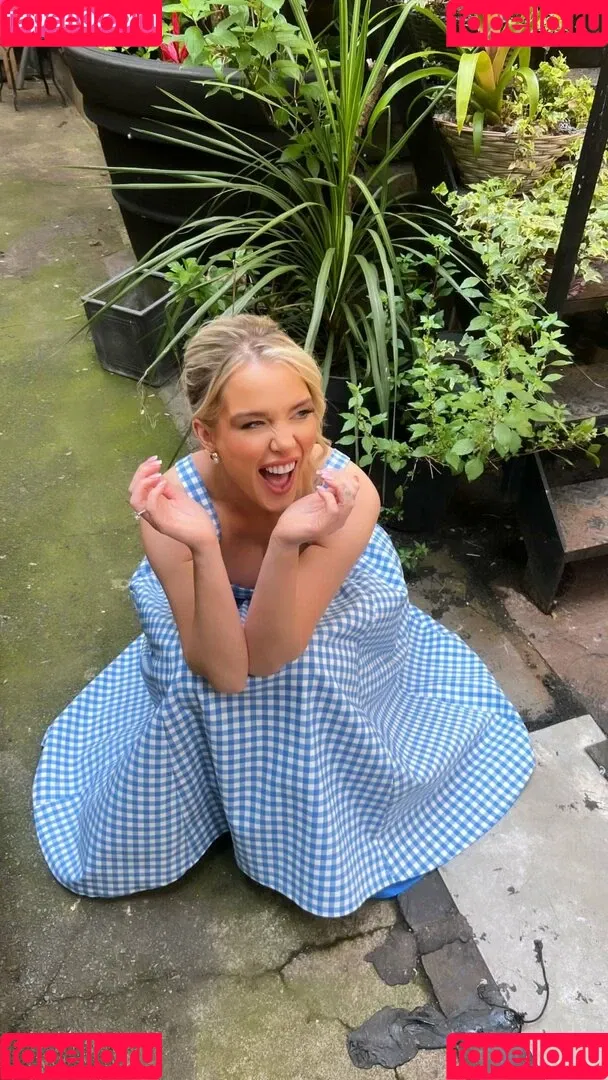 Helen Flanagan / helen_flanagan / hjgflanagan Onlyfans Photo Gallery 