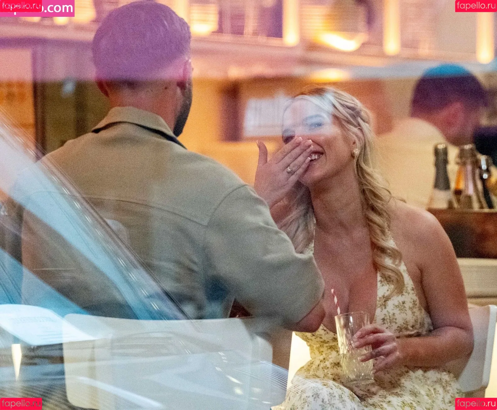 Helen Flanagan / helen_flanagan / hjgflanagan Onlyfans Photo Gallery 