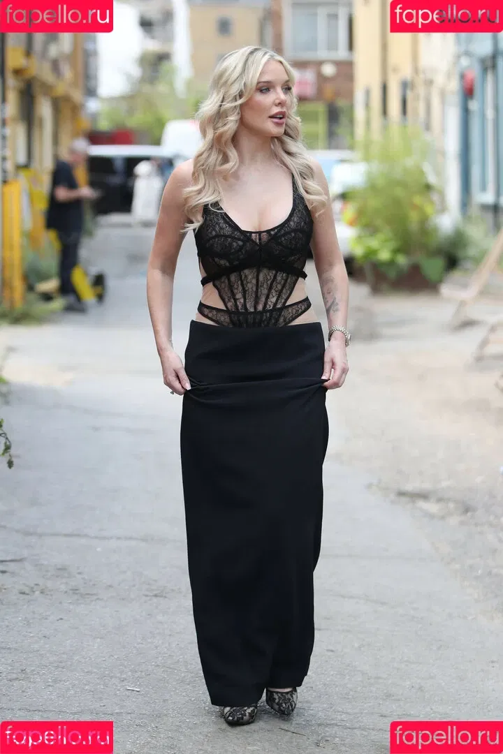 Helen Flanagan / helen_flanagan / hjgflanagan Onlyfans Photo Gallery 