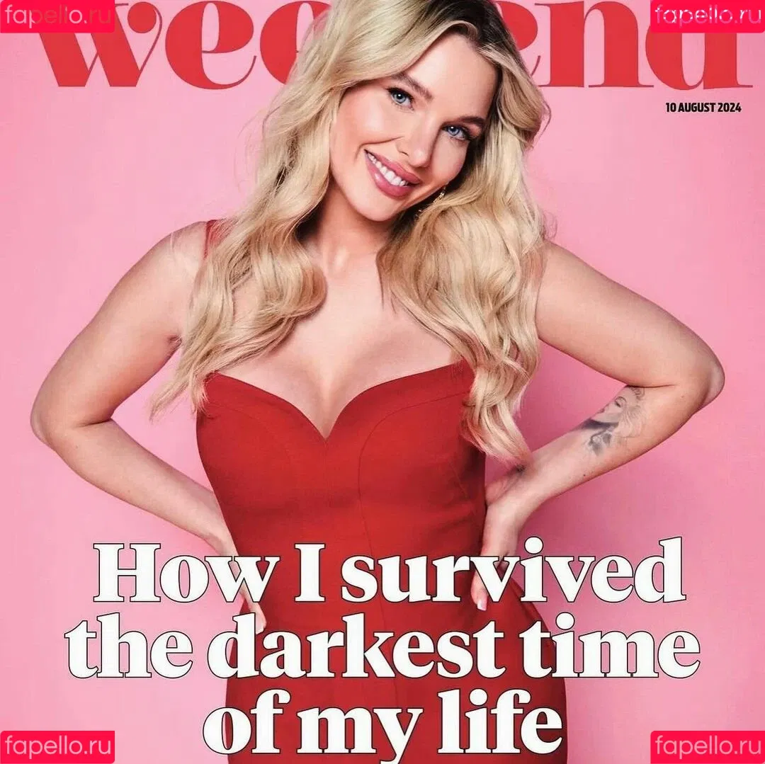 Helen Flanagan / helen_flanagan / hjgflanagan Onlyfans Photo Gallery 