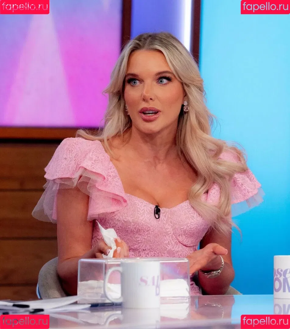 Helen Flanagan / helen_flanagan / hjgflanagan Onlyfans Photo Gallery 