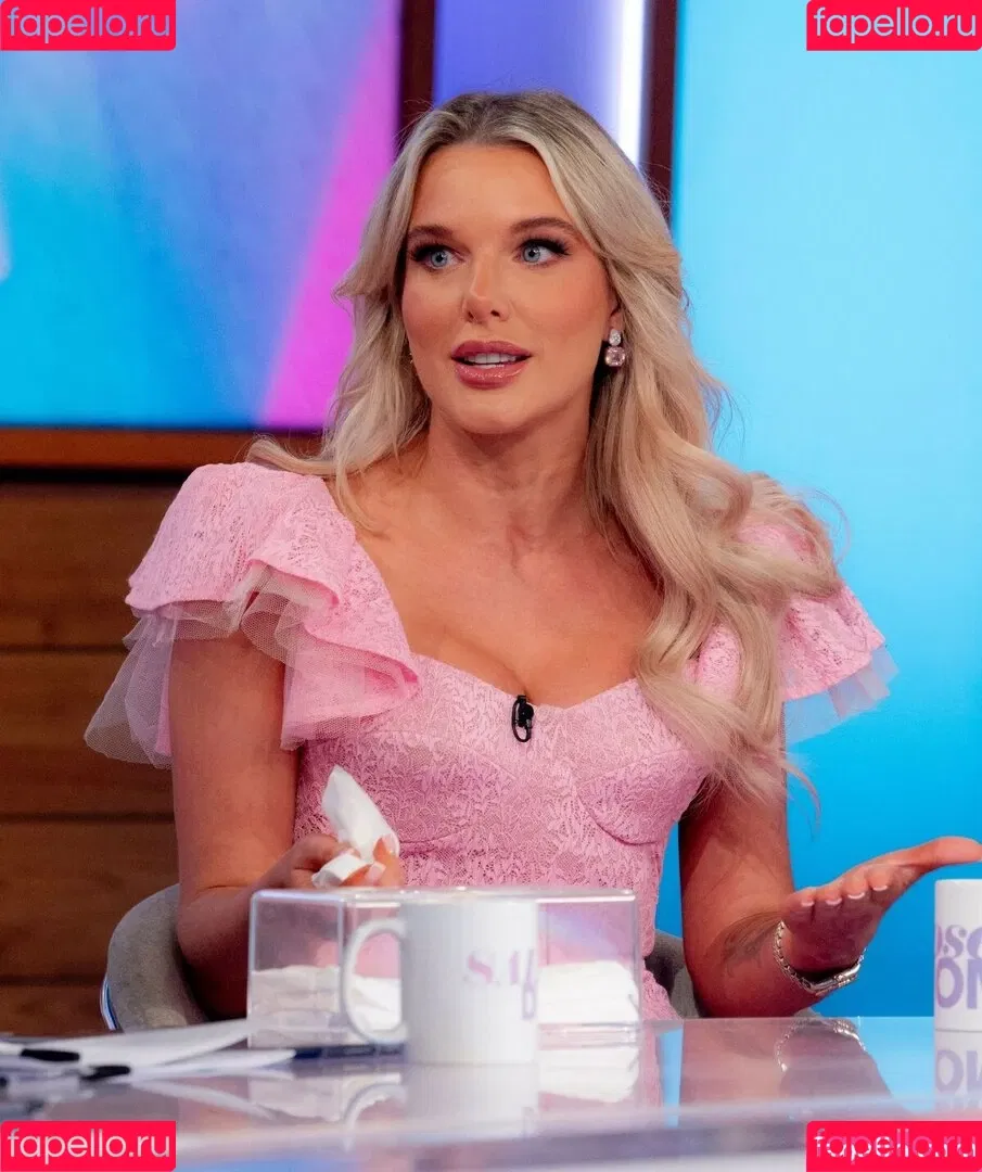 Helen Flanagan / helen_flanagan / hjgflanagan Onlyfans Photo Gallery 