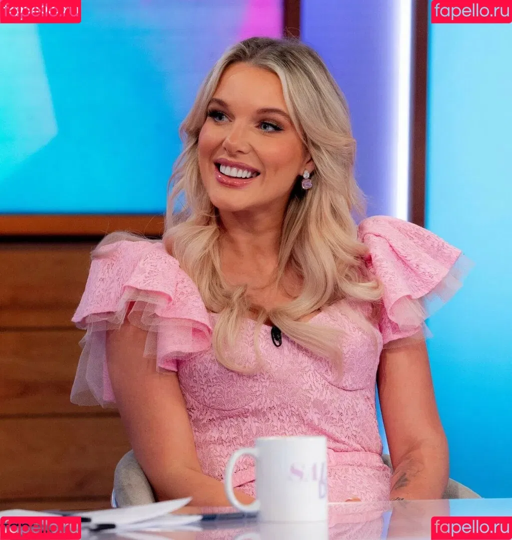 Helen Flanagan / helen_flanagan / hjgflanagan Onlyfans Photo Gallery 