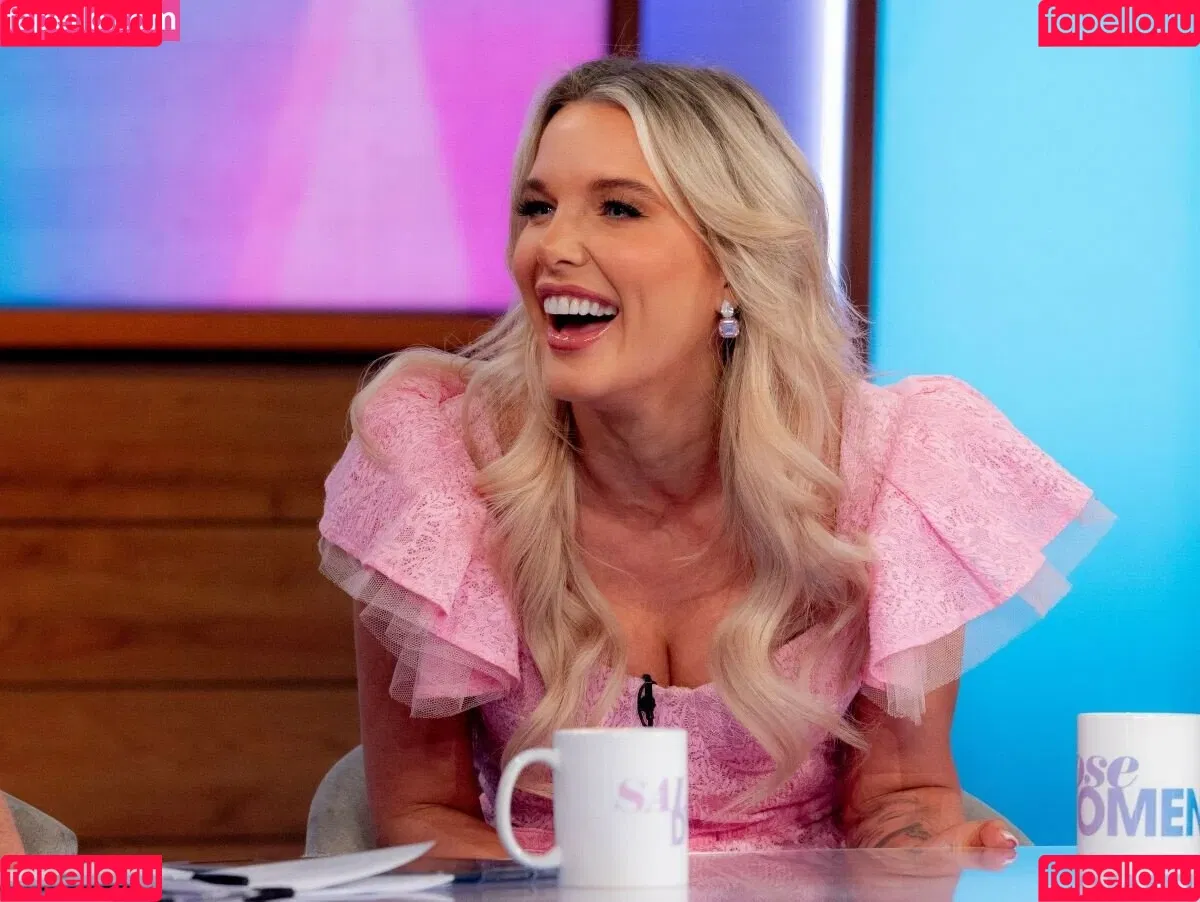 Helen Flanagan / helen_flanagan / hjgflanagan Onlyfans Photo Gallery 