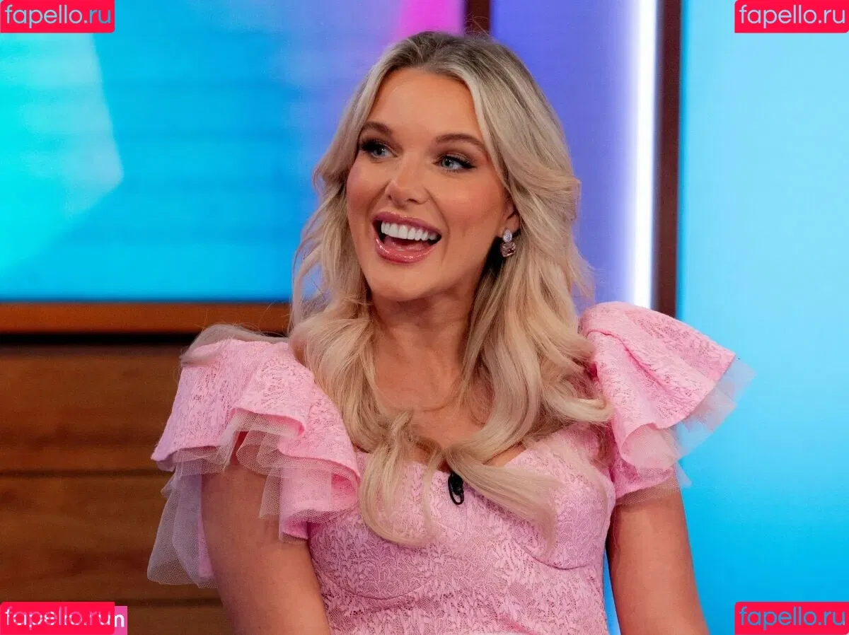 Helen Flanagan / helen_flanagan / hjgflanagan Onlyfans Photo Gallery 