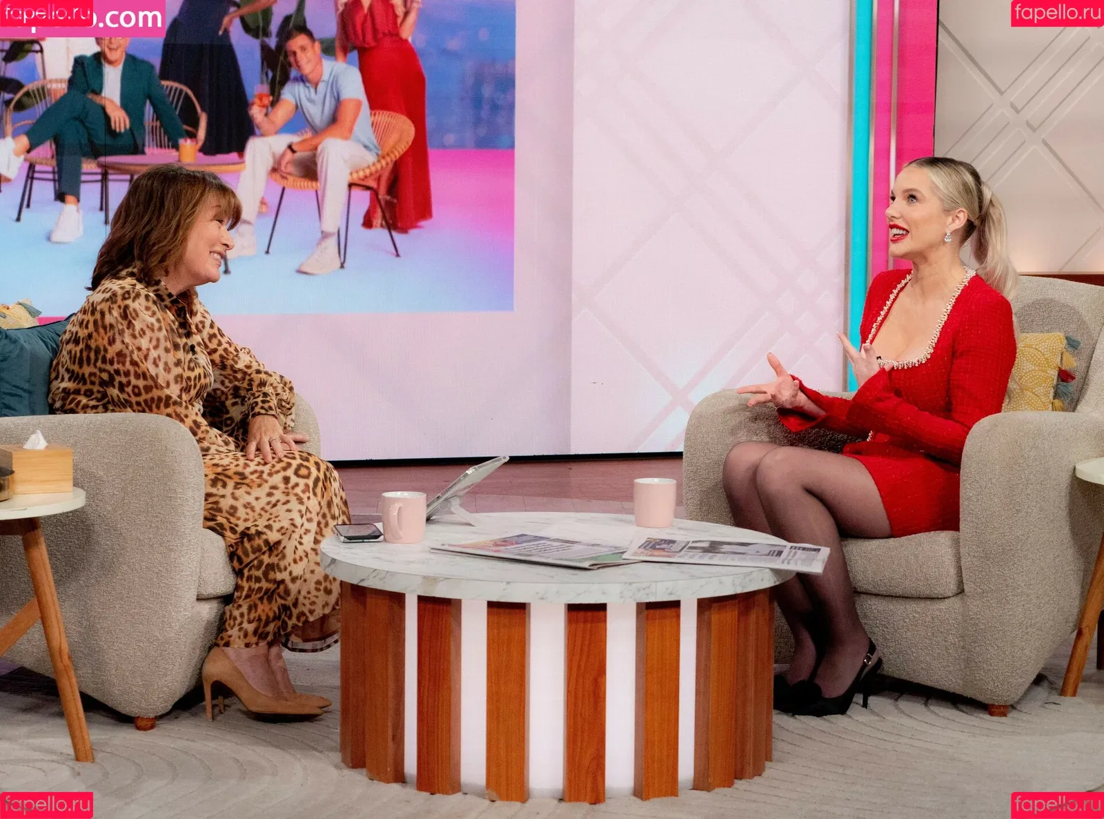 Helen Flanagan / helen_flanagan / hjgflanagan Onlyfans Photo Gallery 