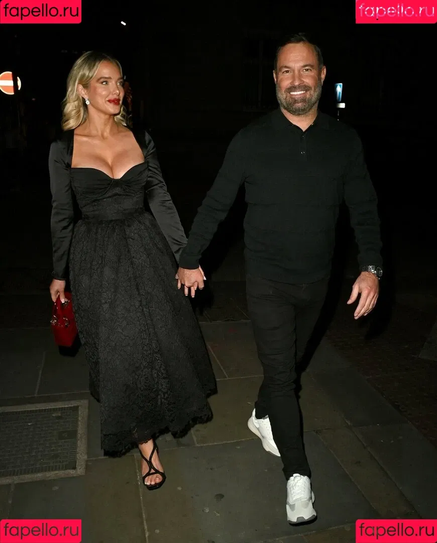 Helen Flanagan / helen_flanagan / hjgflanagan Onlyfans Photo Gallery 