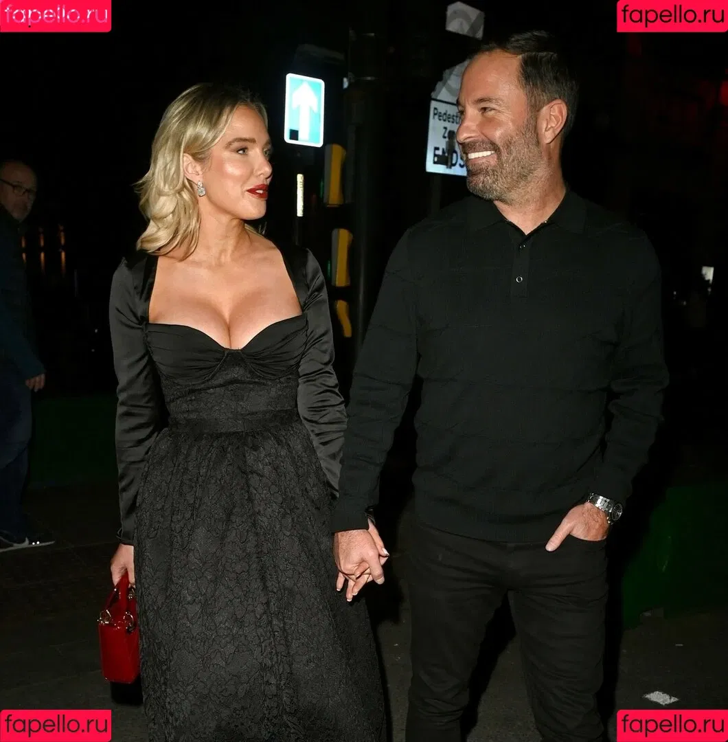 Helen Flanagan / helen_flanagan / hjgflanagan Onlyfans Photo Gallery 