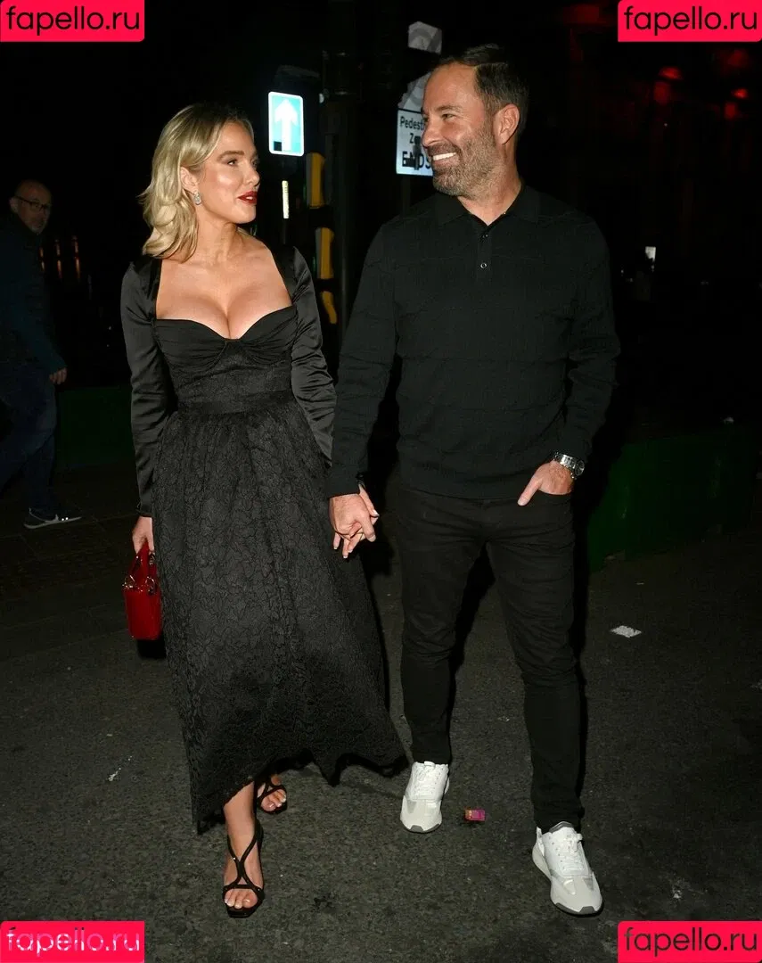 Helen Flanagan / helen_flanagan / hjgflanagan Onlyfans Photo Gallery 