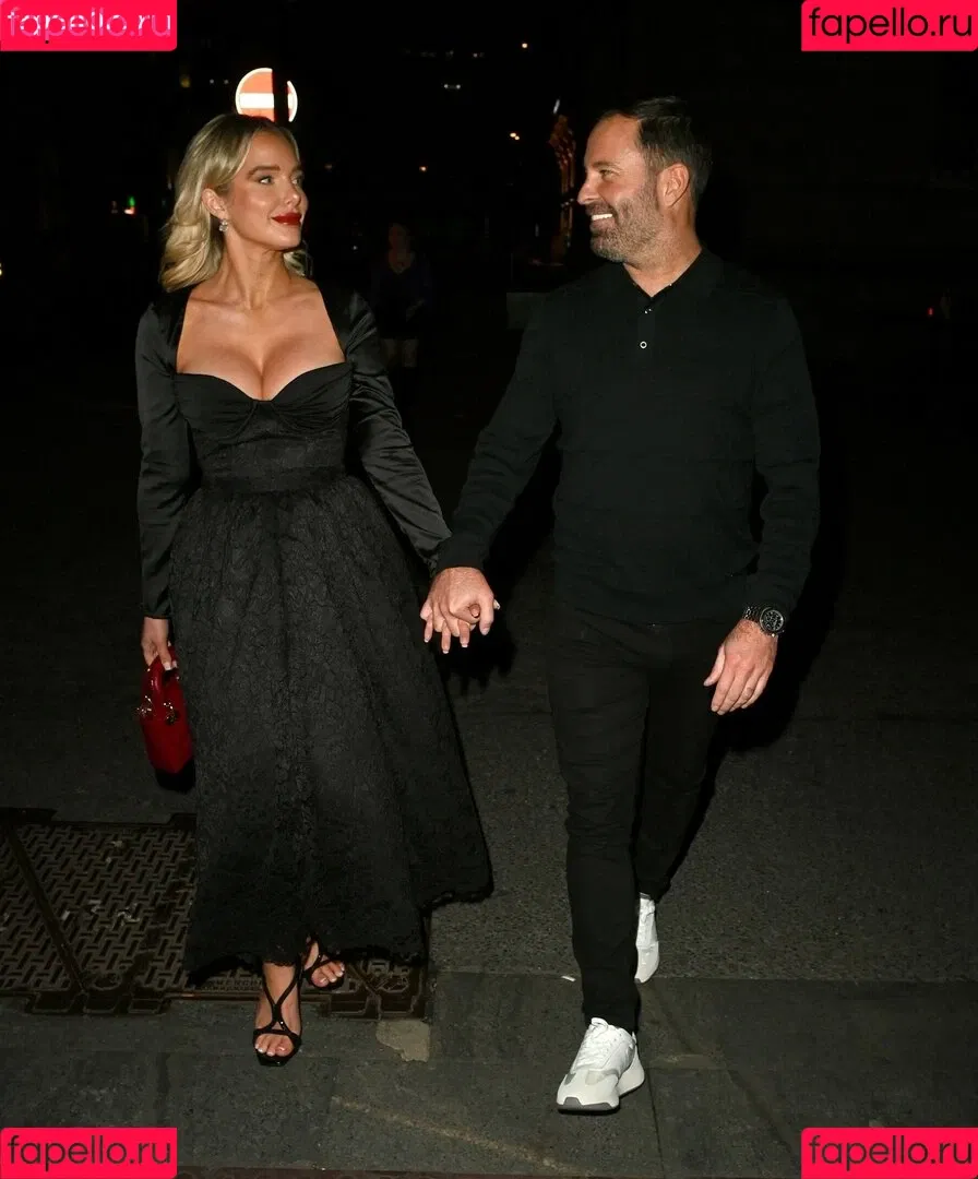 Helen Flanagan / helen_flanagan / hjgflanagan Onlyfans Photo Gallery 