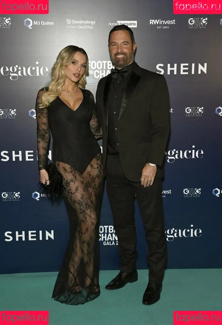 Helen Flanagan / helen_flanagan / hjgflanagan Onlyfans Photo Gallery 