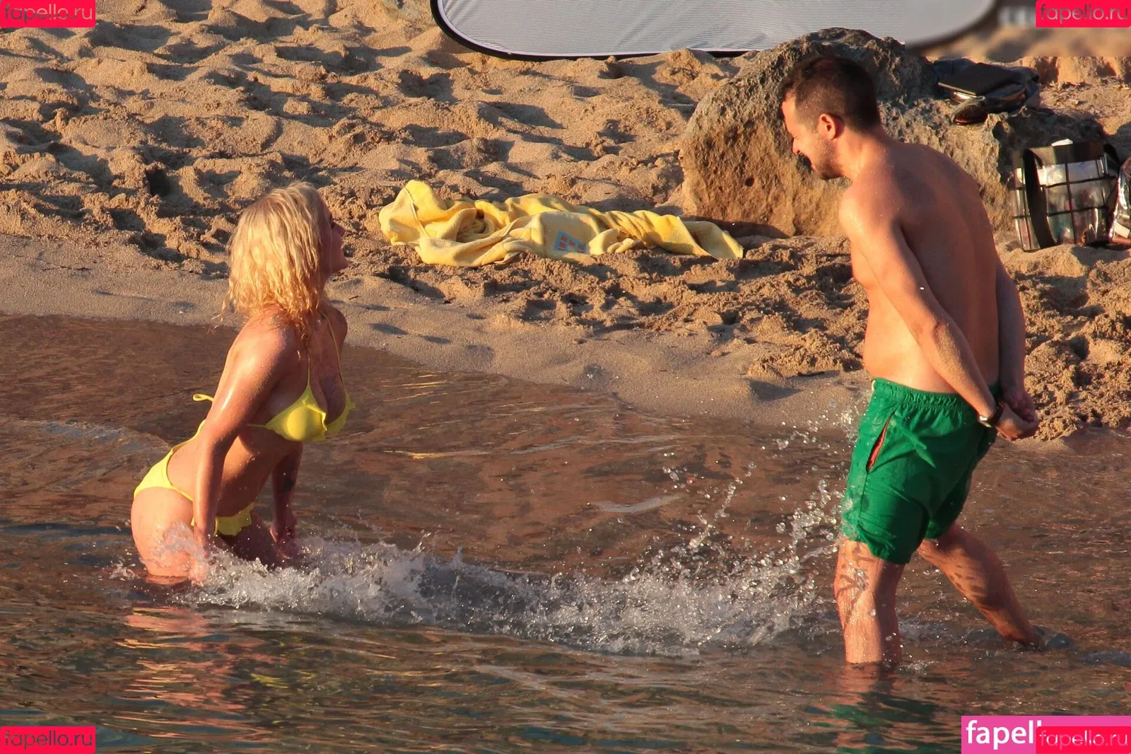 Helen Flanagan / helen_flanagan / hjgflanagan Onlyfans Photo Gallery 