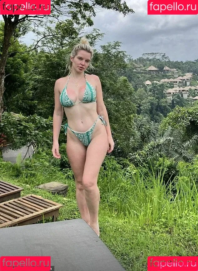Helen Flanagan / helen_flanagan / hjgflanagan Onlyfans Photo Gallery 