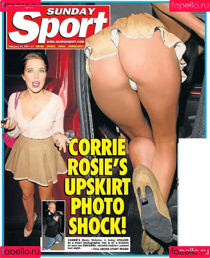 Helen Flanagan / helen_flanagan / hjgflanagan Onlyfans Photo Gallery 