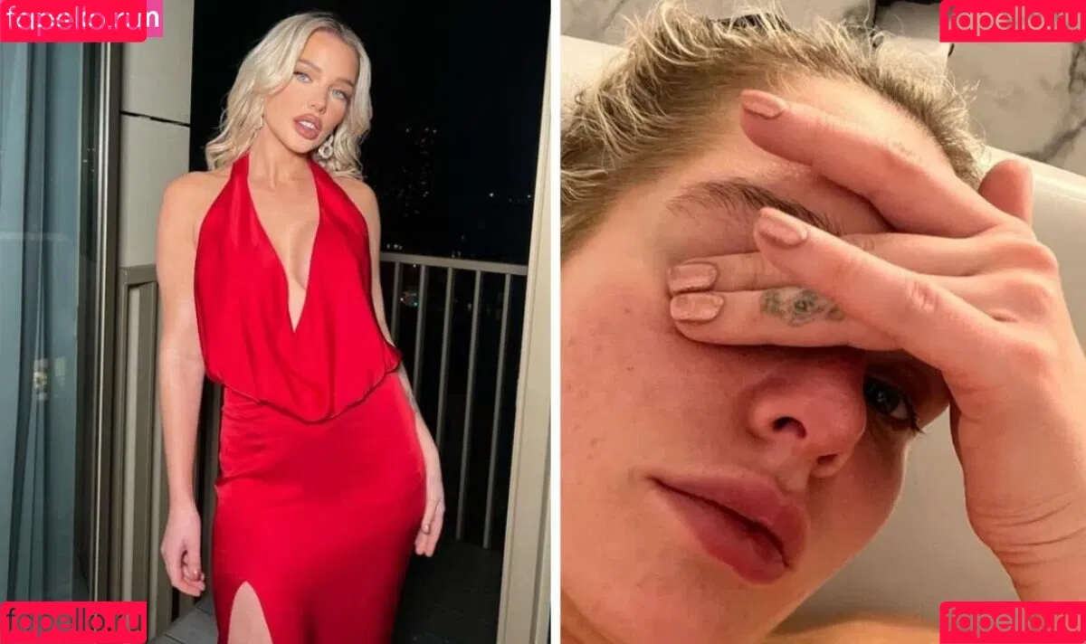 Helen Flanagan / helen_flanagan / hjgflanagan Onlyfans Photo Gallery 