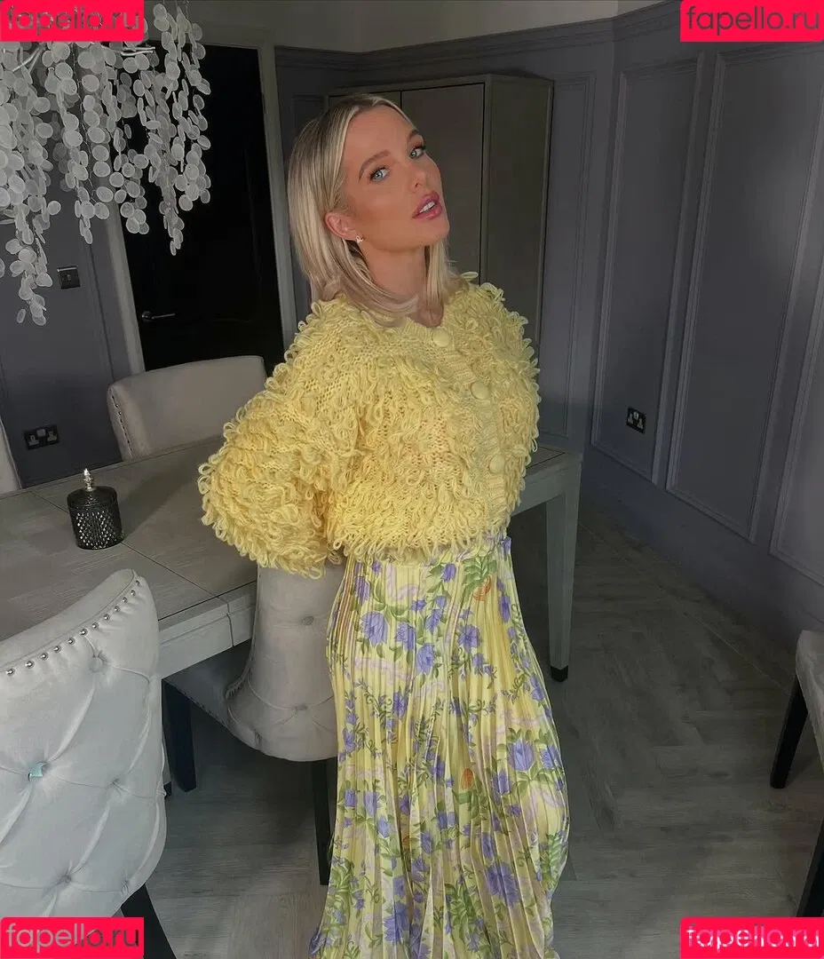 Helen Flanagan / helen_flanagan / hjgflanagan Onlyfans Photo Gallery 