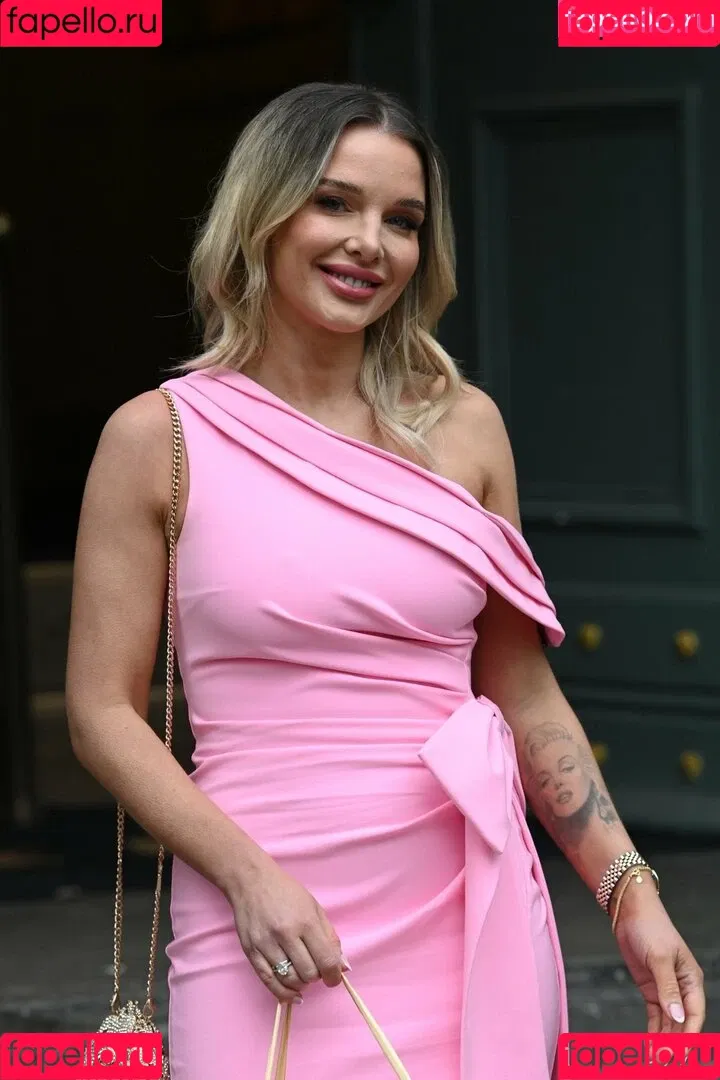 Helen Flanagan / helen_flanagan / hjgflanagan Onlyfans Photo Gallery 
