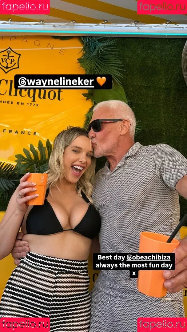 Helen Flanagan / helen_flanagan / hjgflanagan Onlyfans Photo Gallery 