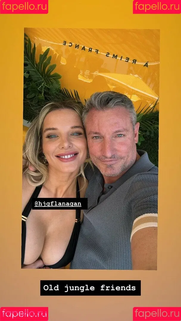 Helen Flanagan / helen_flanagan / hjgflanagan Onlyfans Photo Gallery 